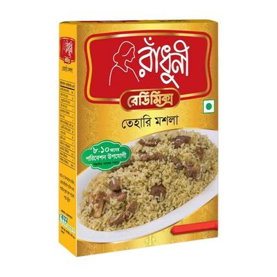 Radhuni Tehari Masala 40gm(রাধুনি তেহারি মশলা)_img_0