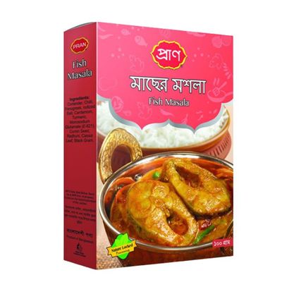 Pran Fish Masala 100gm(প্রান মাছের মশলা)_img_0