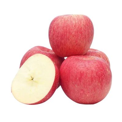 China Fuji Apple ±50gm 1 kg(চায়না ফুজি আপেল)