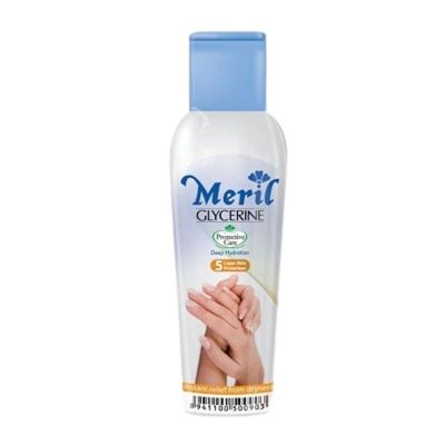 Meril Glycerin 120ml(মেরিল গ্লিসারিন)_img_0