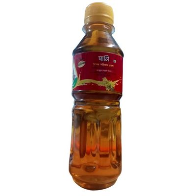 Ghani Pure mustard Oil 250ml_img_0
