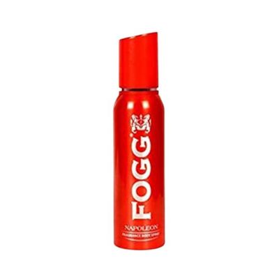 Fogg Body Spray Napoleonফগ বডি স্প্রে নেপোলিয়ন_img_0
