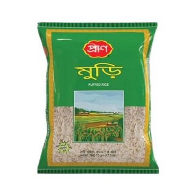 PRAN Muri 500gm প্রান মুড়ি_img_0