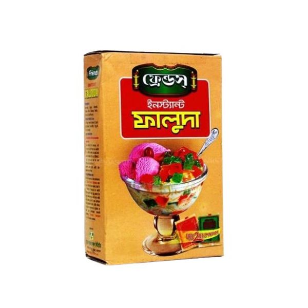 Friends Faluda MIx(ফ্রেনডস ফালুদা মিক্স)