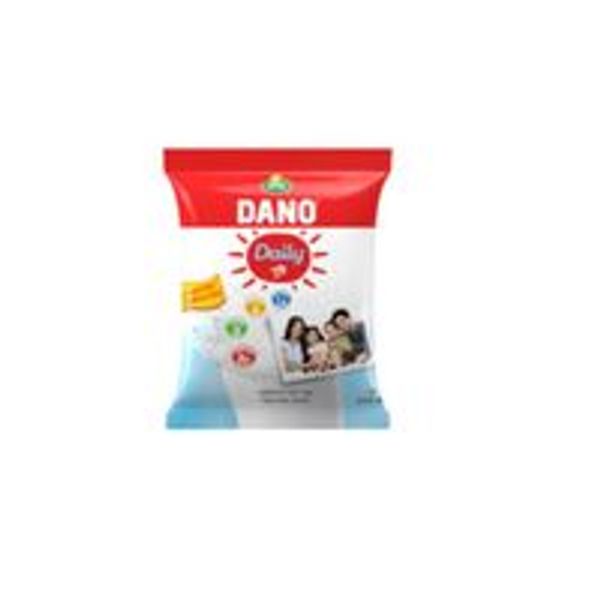 Arla Dano Daily Pushti 50gm Poly( ডানো গুঁড়া দুধ )