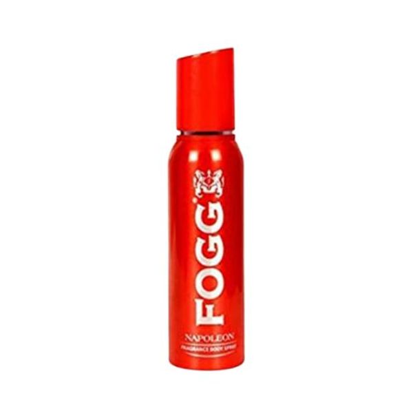Fogg Body Spray Napoleonফগ বডি স্প্রে নেপোলিয়ন