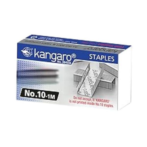 Kangaro Stapler Pin No.10 Smallক্যাঙ্গারো স্ট্যাপলার পিন নং 10 ছোট
